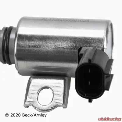 Beck/Arnley Engine Variable Valve Timing (VVT) Solenoid 024-2137 - 024-2137