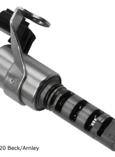 Beck/Arnley Engine Variable Valve Timing (VVT) Solenoid 024-2138                                     - 024-2138 - Image 3