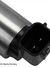 Beck/Arnley Engine Variable Valve Timing (VVT) Solenoid 024-2140                                     - 024-2140 - Image 2