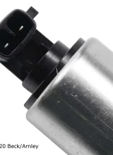Beck/Arnley Engine Variable Valve Timing (VVT) Solenoid 024-2153                                     - 024-2153 - Image 4
