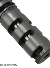 Beck/Arnley Engine Variable Valve Timing (VVT) Solenoid 024-2155                                     - 024-2155 - Image 5