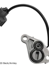 Beck/Arnley Engine Variable Valve Timing (VVT) Solenoid 024-2157                                     - 024-2157 - Image 3
