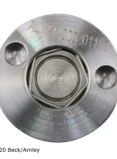 Beck/Arnley Engine Variable Valve Timing (VVT) Oil Control Valve 024-2162                                     - 024-2162 - Image 2