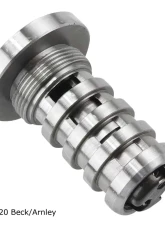 Beck/Arnley Engine Variable Valve Timing (VVT) Oil Control Valve 024-2162                                     - 024-2162 - Image 3