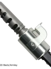 Beck/Arnley Engine Variable Valve Timing (VVT) Solenoid 024-2165                                     - 024-2165 - Image 3