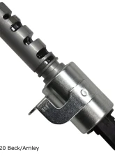 Beck/Arnley Engine Variable Valve Timing (VVT) Solenoid 024-2166                                     - 024-2166 - Image 3