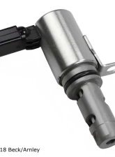 Beck/Arnley Engine Variable Valve Timing (VVT) Solenoid 024-2183                                     - 024-2183 - Image 3