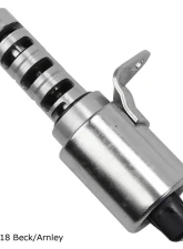 Beck/Arnley Engine Variable Valve Timing (VVT) Solenoid 024-2185                                     - 024-2185 - Image 3