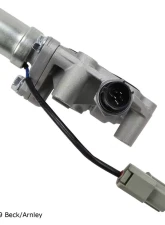 Beck/Arnley Engine Variable Valve Timing (VVT) Solenoid 024-2195                                     - 024-2195 - Image 2