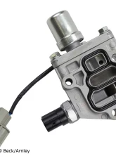 Beck/Arnley Engine Variable Valve Timing (VVT) Solenoid 024-2195                                     - 024-2195 - Image 3