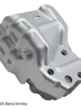 Beck/Arnley Engine Variable Valve Timing (VVT) Solenoid 024-2200                                     - 024-2200 - Image 2