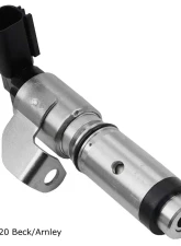 Beck/Arnley Engine Variable Valve Timing (VVT) Solenoid 024-2202                                     - 024-2202 - Image 3