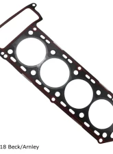 Beck/Arnley Engine Cylinder Head Gasket Set 032-0747                                     - 032-0747 - Image 3