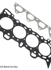 Beck/Arnley Engine Cylinder Head Gasket Set 032-2897                                     - 032-2897 - Image 3