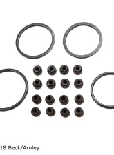 Beck/Arnley Engine Cylinder Head Gasket Set 032-2897                                     - 032-2897 - Image 4