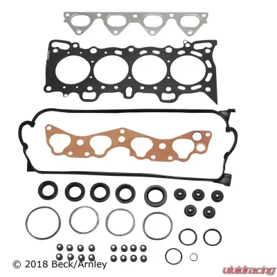 Beck/Arnley Engine Cylinder Head Gasket Set 032-2897 - 032-2897