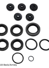 Beck/Arnley Engine Cylinder Head Gasket Set 032-2897                                     - 032-2897 - Image 5