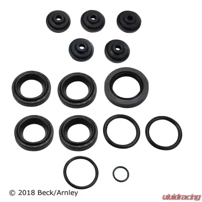 Beck/Arnley Engine Cylinder Head Gasket Set 032-2897 - 032-2897