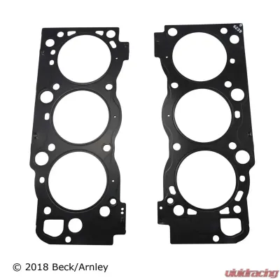 Beck/Arnley Engine Cylinder Head Gasket Set 032-2899 - 032-2899