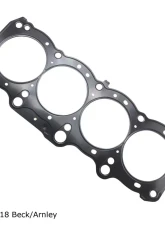 Beck/Arnley Engine Cylinder Head Gasket Set 032-2921                                     - 032-2921 - Image 3