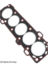 Beck/Arnley Engine Cylinder Head Gasket Set 032-2944                                     - 032-2944 - Image 3