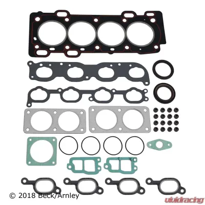 Beck/Arnley Engine Cylinder Head Gasket Set 032-2949 - 032-2949