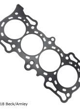 Beck/Arnley Engine Cylinder Head Gasket Set 032-2956                                     - 032-2956 - Image 3