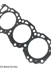 Beck/Arnley Engine Cylinder Head Gasket Set 032-2963                                     - 032-2963 - Image 3