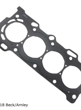 Beck/Arnley Engine Cylinder Head Gasket Set 032-2976                                     - 032-2976 - Image 3