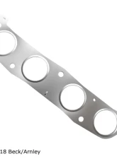 Beck/Arnley Engine Cylinder Head Gasket Set 032-2976                                     - 032-2976 - Image 5