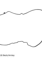 Beck/Arnley Engine Cylinder Head Gasket Set 032-2983                                     - 032-2983 - Image 5
