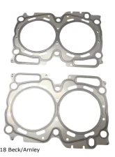 Beck/Arnley Engine Cylinder Head Gasket Set 032-2995                                     - 032-2995 - Image 3