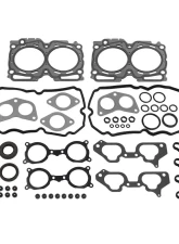 Beck/Arnley Engine Cylinder Head Gasket Set 032-2995                                     - 032-2995 - Image 4