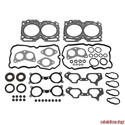 Beck/Arnley Engine Cylinder Head Gasket Set 032-2995 - 032-2995