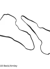 Beck/Arnley Engine Cylinder Head Gasket Set 032-2997                                     - 032-2997 - Image 2