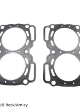 Beck/Arnley Engine Cylinder Head Gasket Set 032-2997                                     - 032-2997 - Image 3