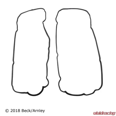 Beck/Arnley Engine Cylinder Head Gasket Set 032-3010 - 032-3010