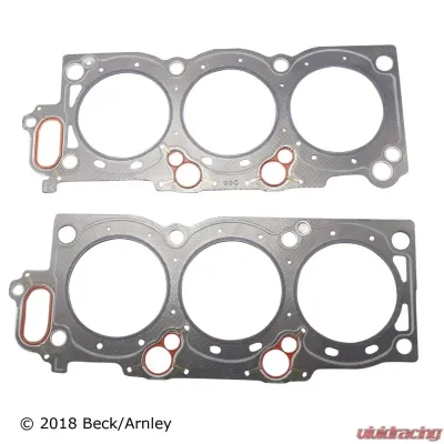Beck/Arnley Engine Cylinder Head Gasket Set 032-3010 - 032-3010