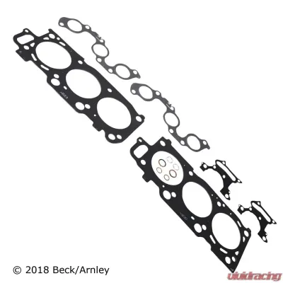 Beck/Arnley Engine Cylinder Head Gasket Set 032-3012 - 032-3012