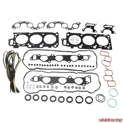 Beck/Arnley Engine Cylinder Head Gasket Set 032-3012 - 032-3012