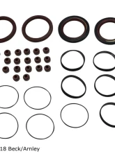 Beck/Arnley Engine Cylinder Head Gasket Set 032-3023                                     - 032-3023 - Image 5
