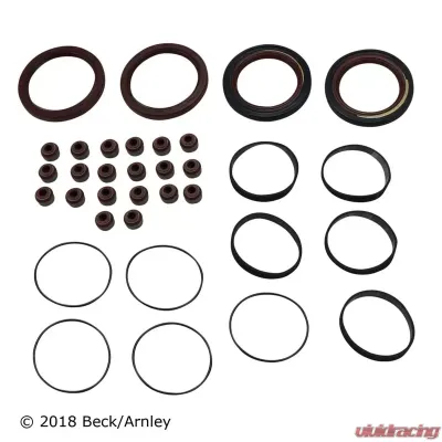Beck/Arnley Engine Cylinder Head Gasket Set 032-3023 - 032-3023