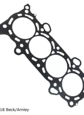 Beck/Arnley Engine Cylinder Head Gasket Set 032-3027                                     - 032-3027 - Image 3