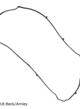 Beck/Arnley Engine Cylinder Head Gasket Set 032-3027                                     - 032-3027 - Image 4