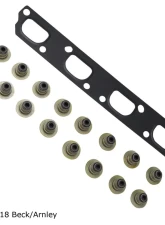 Beck/Arnley Engine Cylinder Head Gasket Set 032-3030                                     - 032-3030 - Image 2