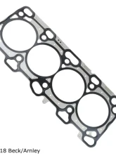 Beck/Arnley Engine Cylinder Head Gasket Set 032-3037                                     - 032-3037 - Image 3