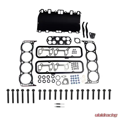 Beck/Arnley Engine Cylinder Head Gasket Set 032-3039 - 032-3039