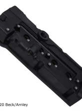 Beck/Arnley Engine Valve Cover 036-0001                                     - 036-0001 - Image 3