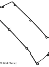 Beck/Arnley Engine Valve Cover 036-0003                                     - 036-0003 - Image 5