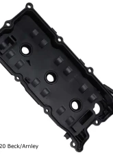 Beck/Arnley Engine Valve Cover 036-0007                                     - 036-0007 - Image 2